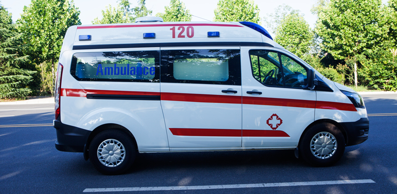 醫(yī)療車改裝與緊急救護(hù)車生產(chǎn) 國(guó)六標(biāo)準(zhǔn)與移動(dòng)手術(shù)車的全面解析