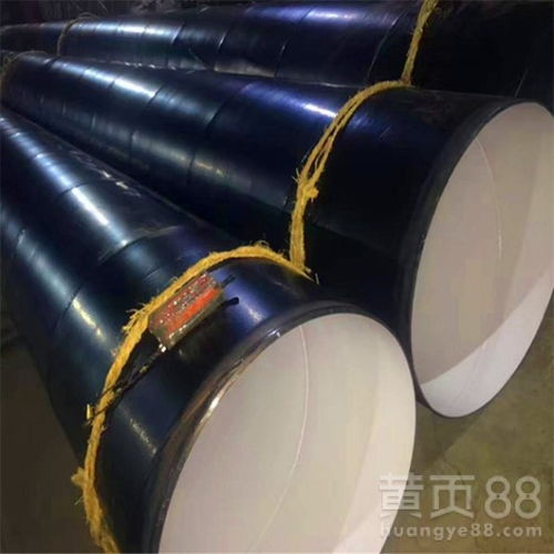 鑫天元涂塑復合鋼管 以實惠價格構筑排水系統新防線