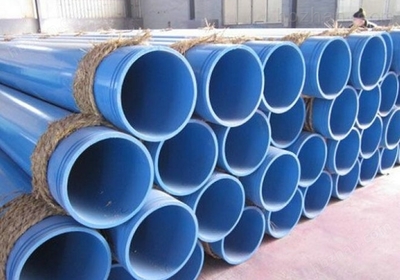 探索創新材料 50-250 排水涂塑復合鋼管的優勢與應用
